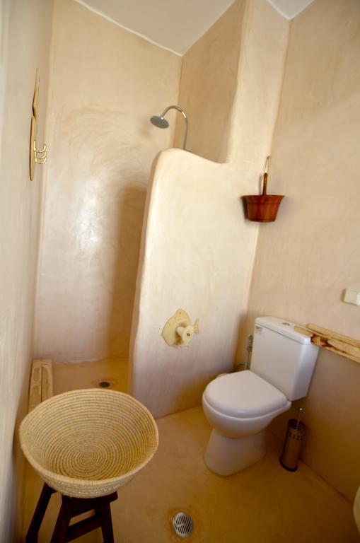 Lindos Esel Suites Dış mekan fotoğraf
