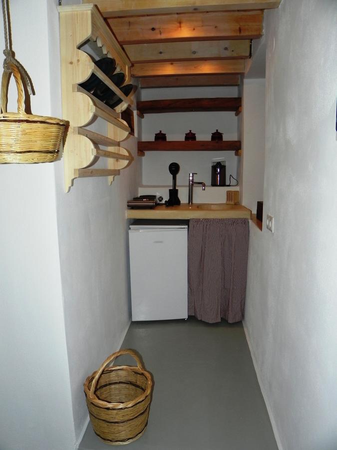 Lindos Esel Suites Oda fotoğraf